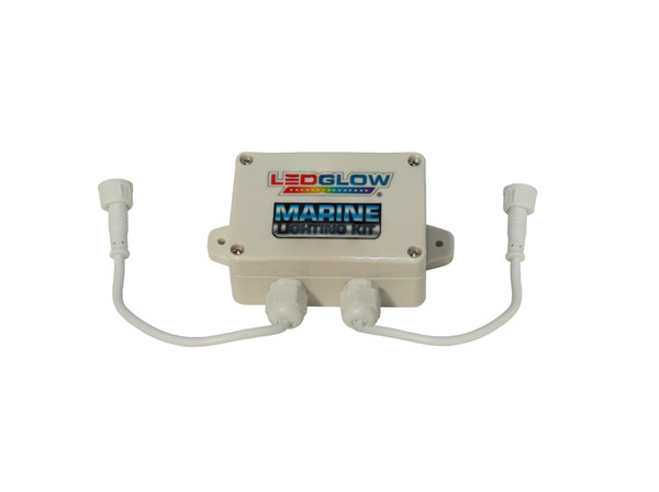 Replacement Million Color Marine Boat Control Box