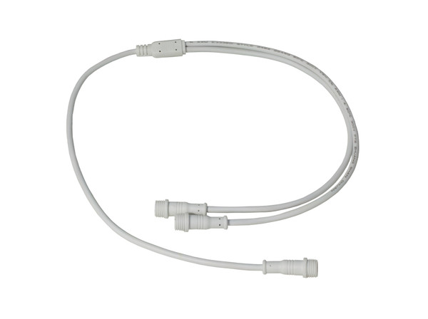 Replacement Million Color Marine Boat Y-Splitter