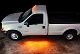 Side Marker Replacement Parts
