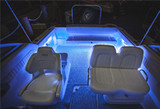 Single Color Marine Replacement Parts