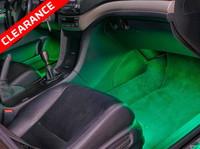 Green SMD LED Interior Lights
