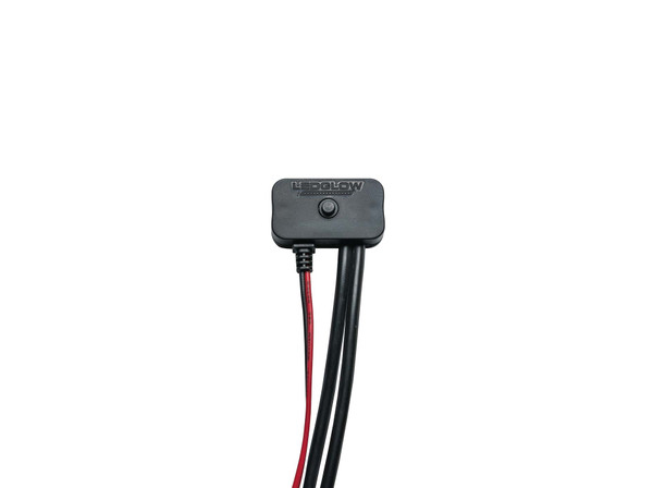 Replacement Single Color Slimline Underbody Power Switch