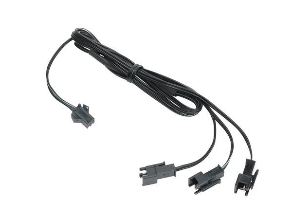 Single Color Motorcycle Add-On Harness