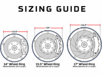 Wheel Ring Lights Sizing Guide