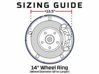 Wheel Ring Lights Sizing Guide