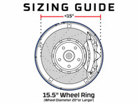Wheel Ring Lights Sizing Guide