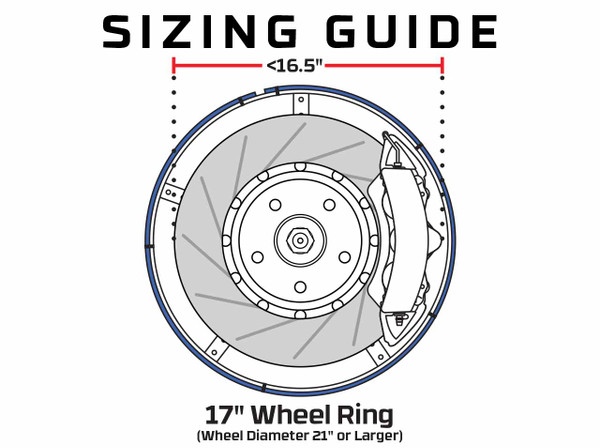 Wheel Ring Lights Sizing Guide