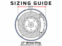 Wheel Ring Lights Sizing Guide