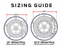 Wheel Ring Lights Sizing Guide