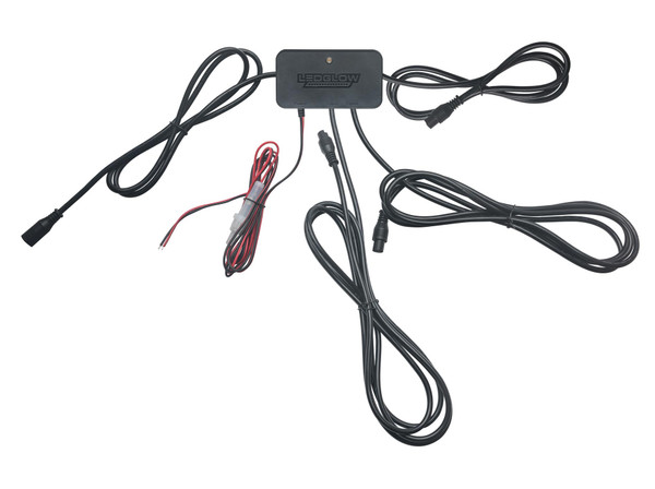 Million Color Slimline Expansion Hub