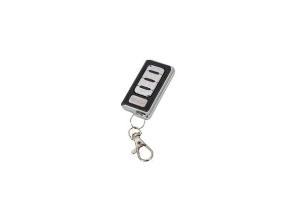 Replacement Single Color Golf Cart Underbody Wireless Remote